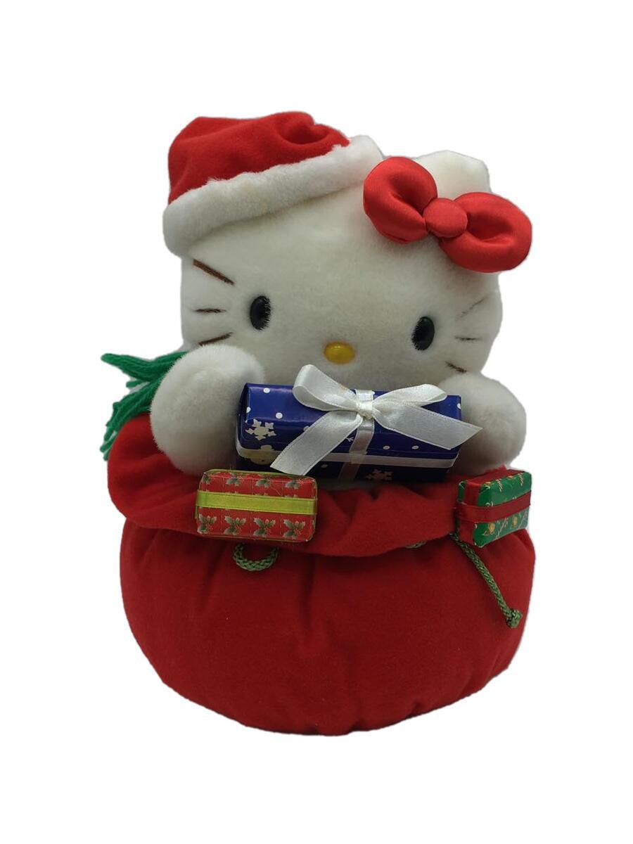 Sanrio◆女の子/ハローキティ ダンシングドールBAG