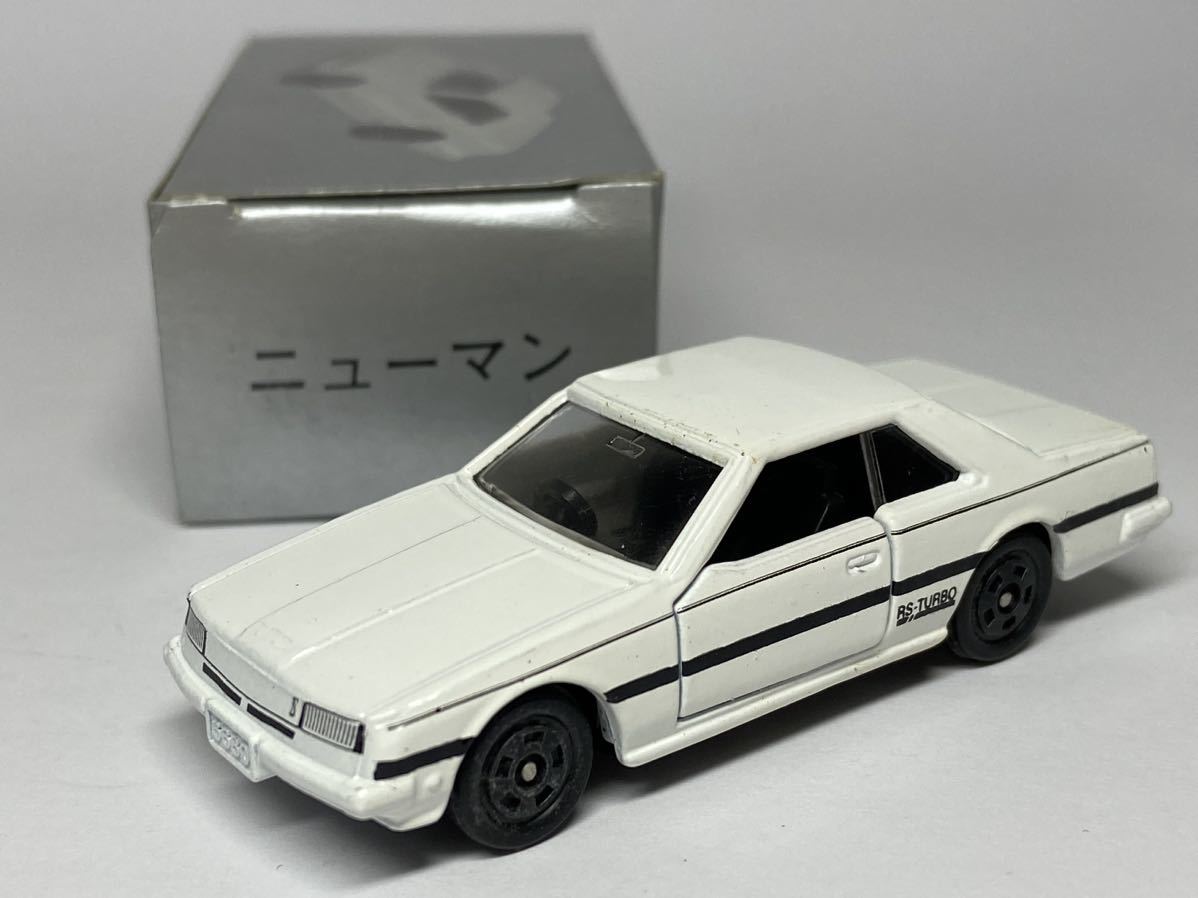 トミカ スカイラインヒストリー 日本製 6台セット ギフト ハコスカ