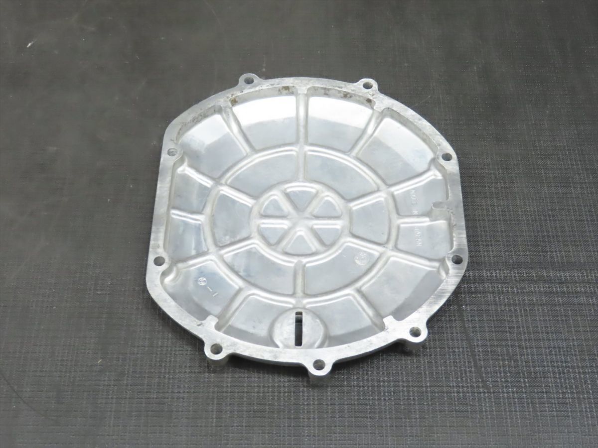 クラッチカバー kz1000mk2 z1r2型 カワサキ Z1 Z2 900 KZ1000 MK2 ltd