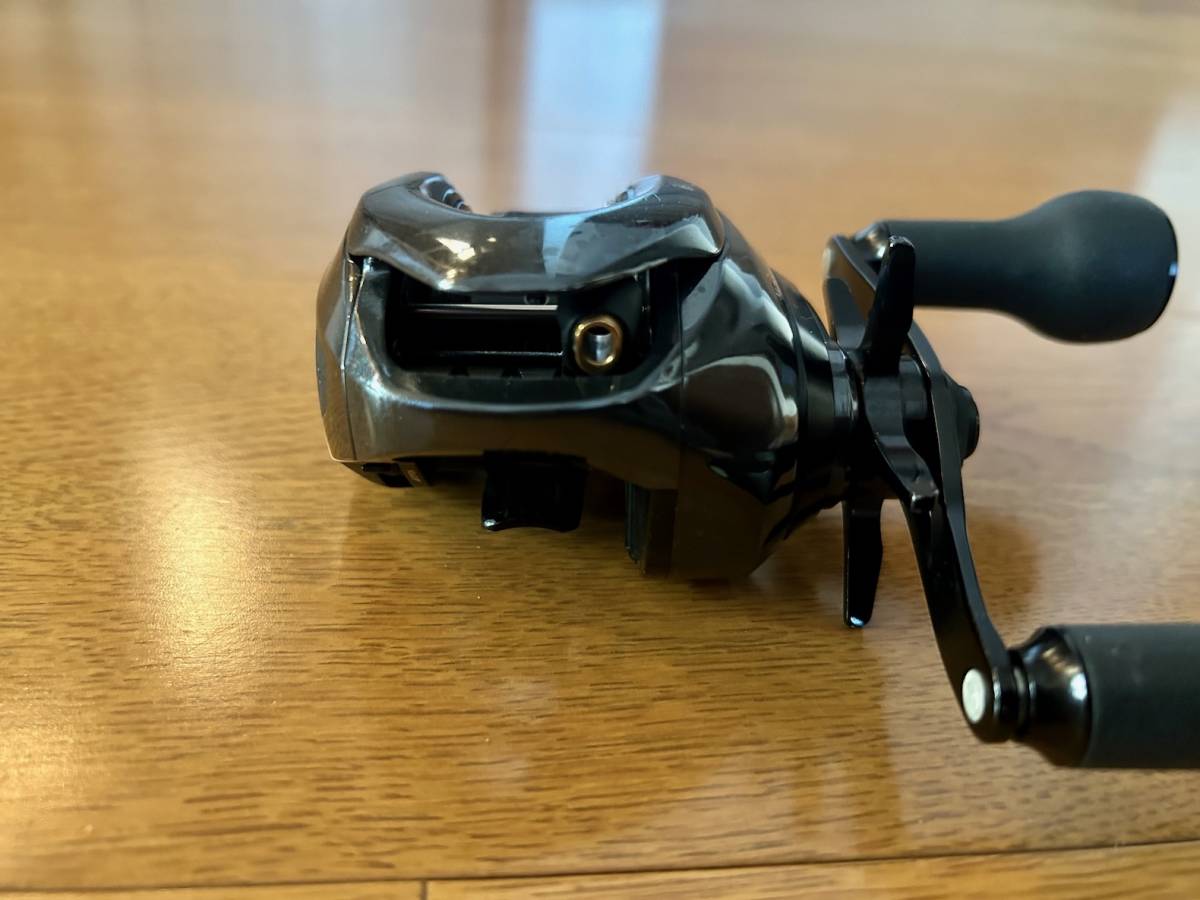 人気，定番】 シマノ 18 アンタレス DC MD XG DRT バリアルハンドル