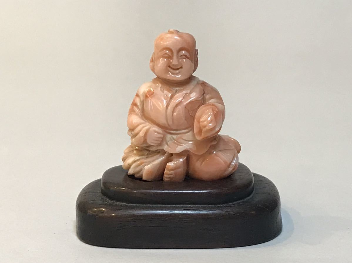置物 珊瑚 サンゴ : 白珊瑚 注意※店頭引き取り限定商品☆人形の久月 