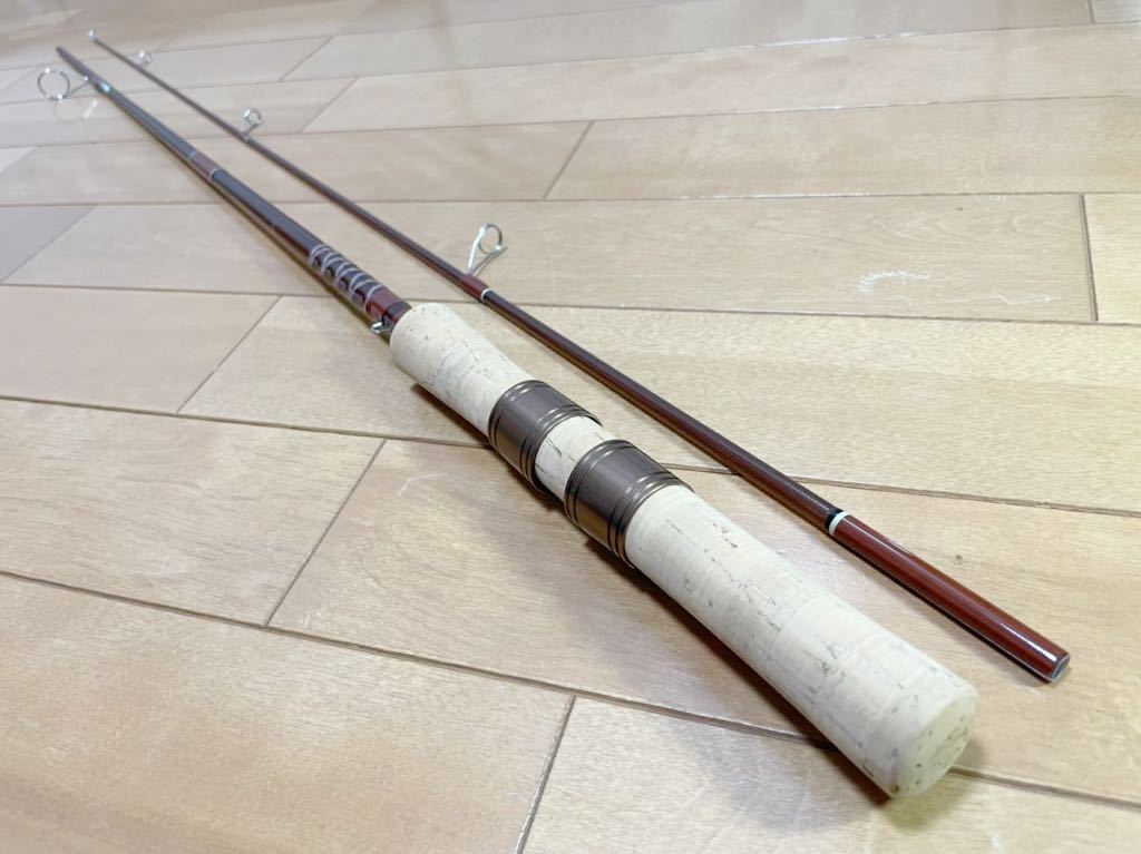オールド FERALITE FS55 中古｜釣具の通販なら 2026年最新Fenwick