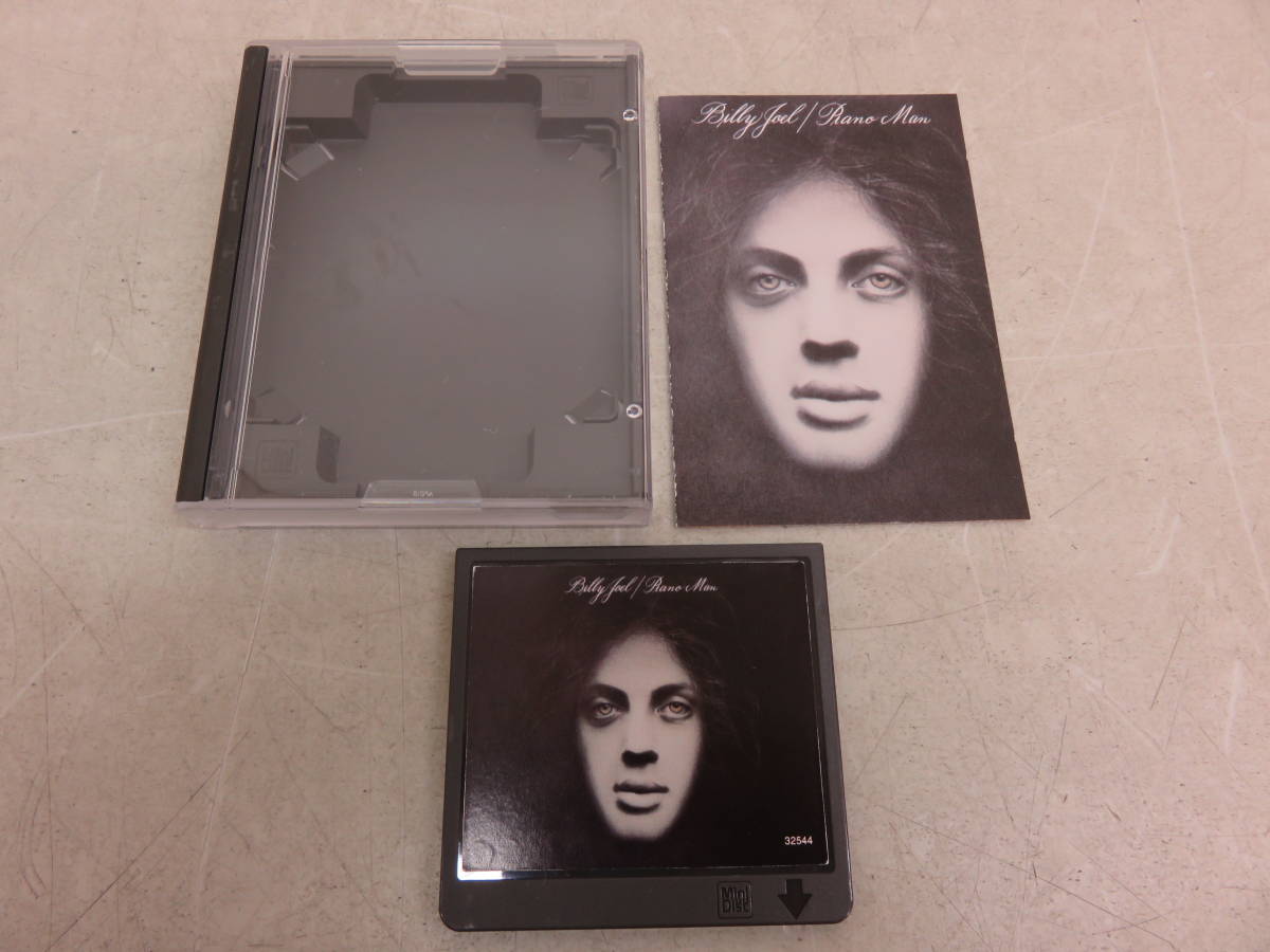 Piano Man Billy - Joel Columbia | Vinyl 0 LP eBay 1 PC ⁄ – Video)