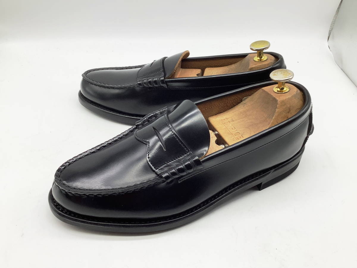 REGAL Mark 大きいサイズペニーローファー（2177BMEB） | Boots 靴 靴