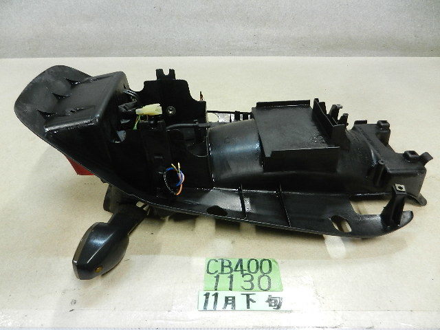 1130 NC31 CB400SF テールランプ ウインカー インナーフェンダー 外装