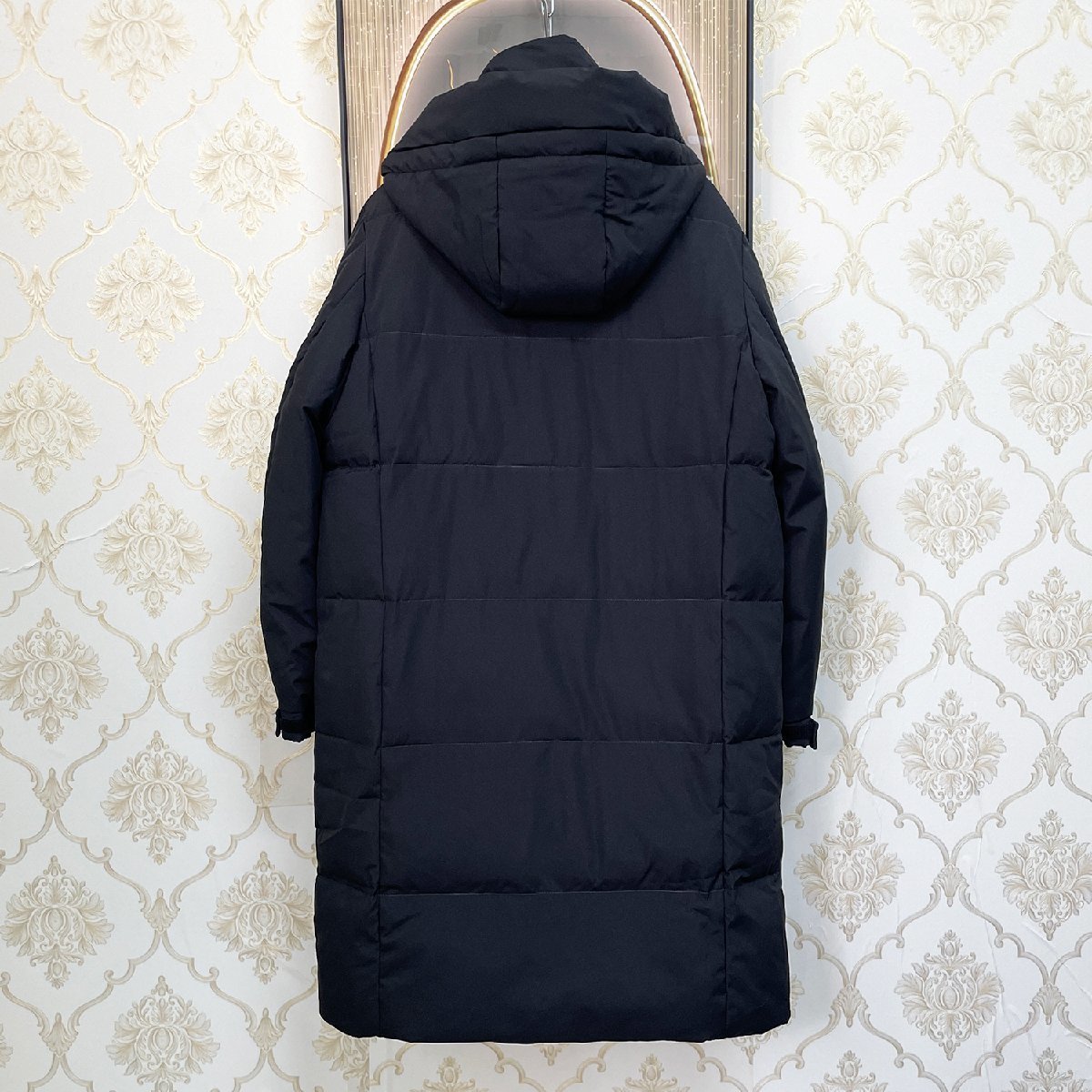 最高級EU製＆定価11万◇UABONI*Paris*ジャケット*ユアボニ*パリ発 