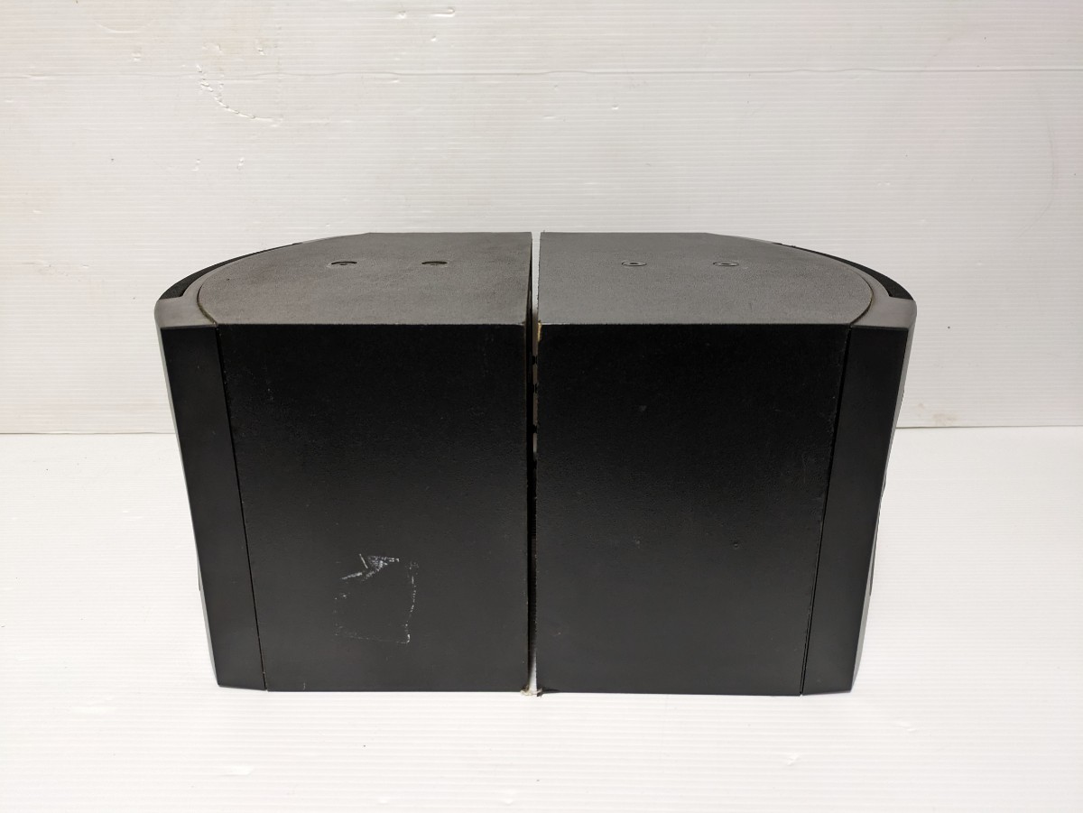 BOSE ボーズ 201V スピーカー 左右ペア 壁掛ブラケット付き Yahoo