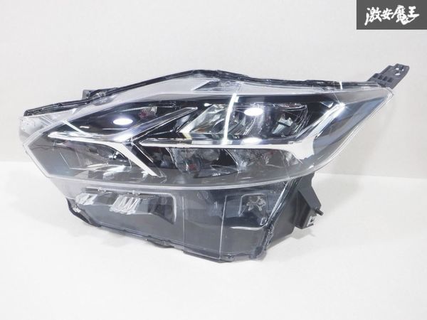 点灯OK！！ 日産 NISSAN 純正 B44W デイズ ハイウェイスター LED