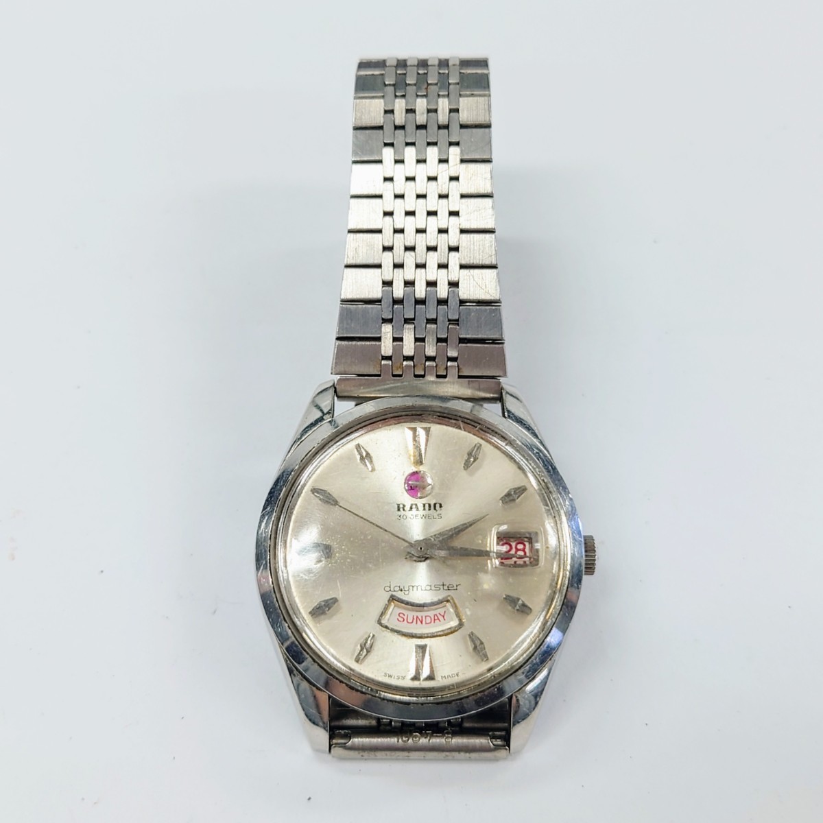新品未開封】 Made & Co.Gallery x ROLEX 7 3/8