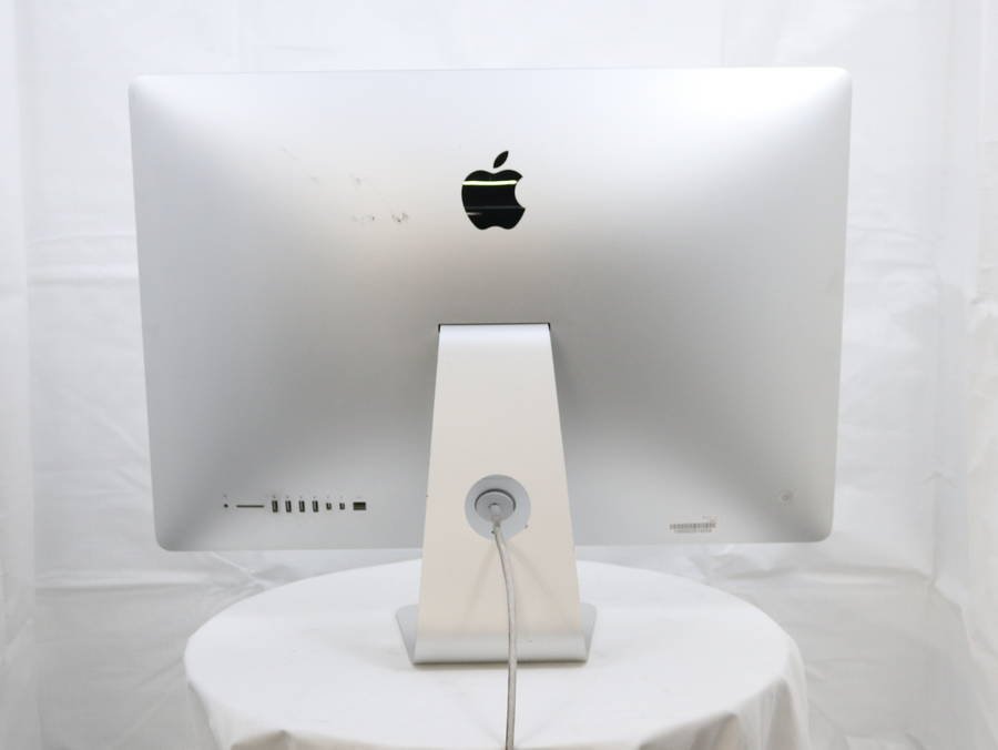 Apple iMac Late2012 A1419 macOS Core i5 2.90GHz 32GB 1TB□現状品