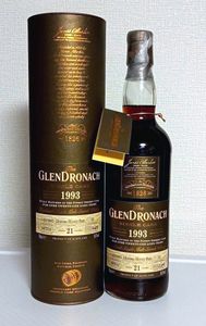 グレンドロナックのYahoo!オークション(旧ヤフオク!)の相場・価格を