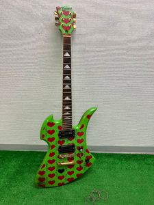 HIDE グリーンハートのYahoo!オークション(旧ヤフオク!)の相場・価格を