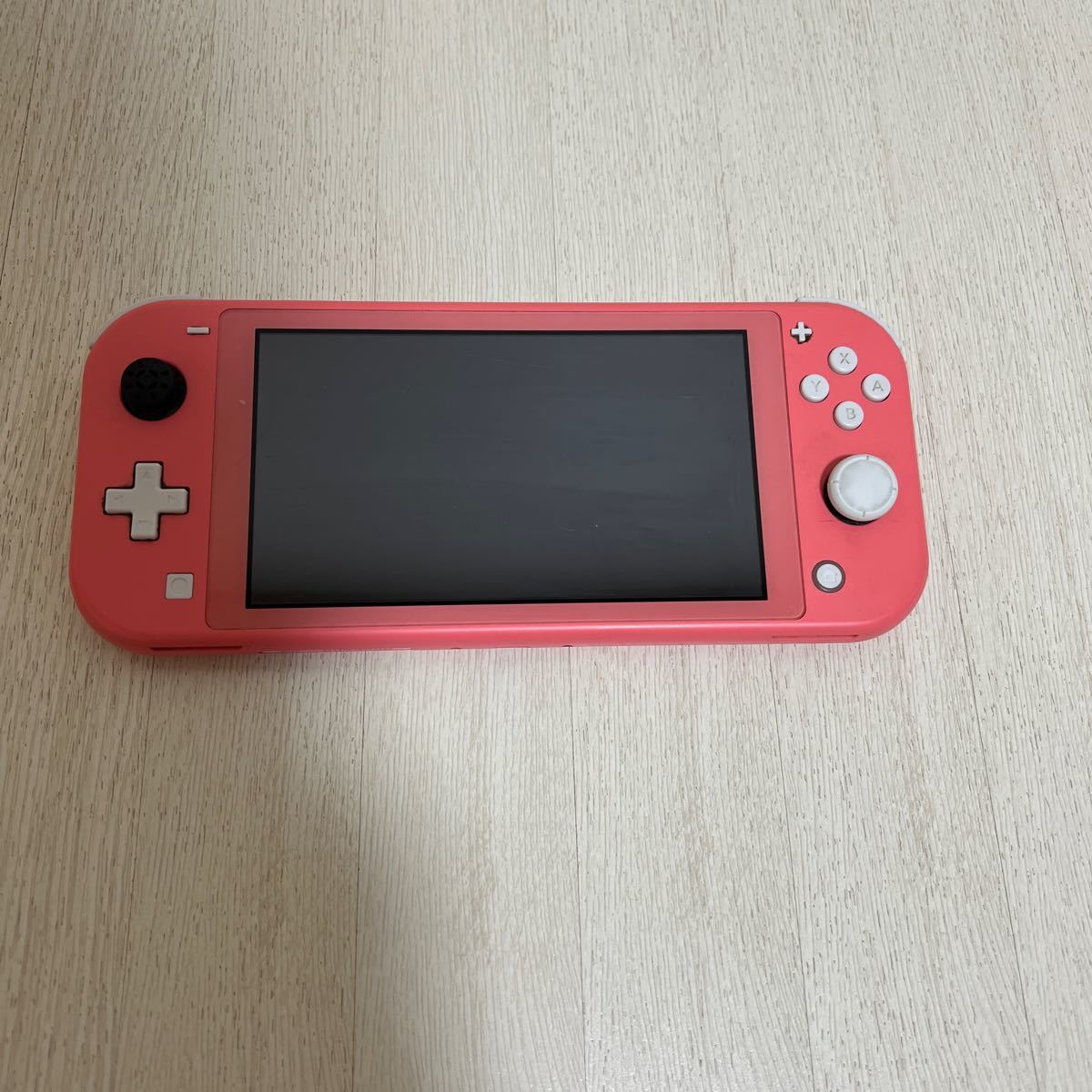 Nintendo Switch Lite HDH-001 動作品 Nintendo Switch Lite – I-Tech GREY
