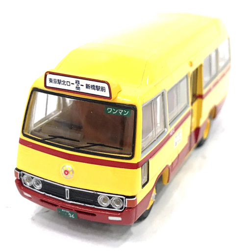 1円 トミーテック 1/64 TOMICA LIMITED VINTAGE LV-184c トヨタ
