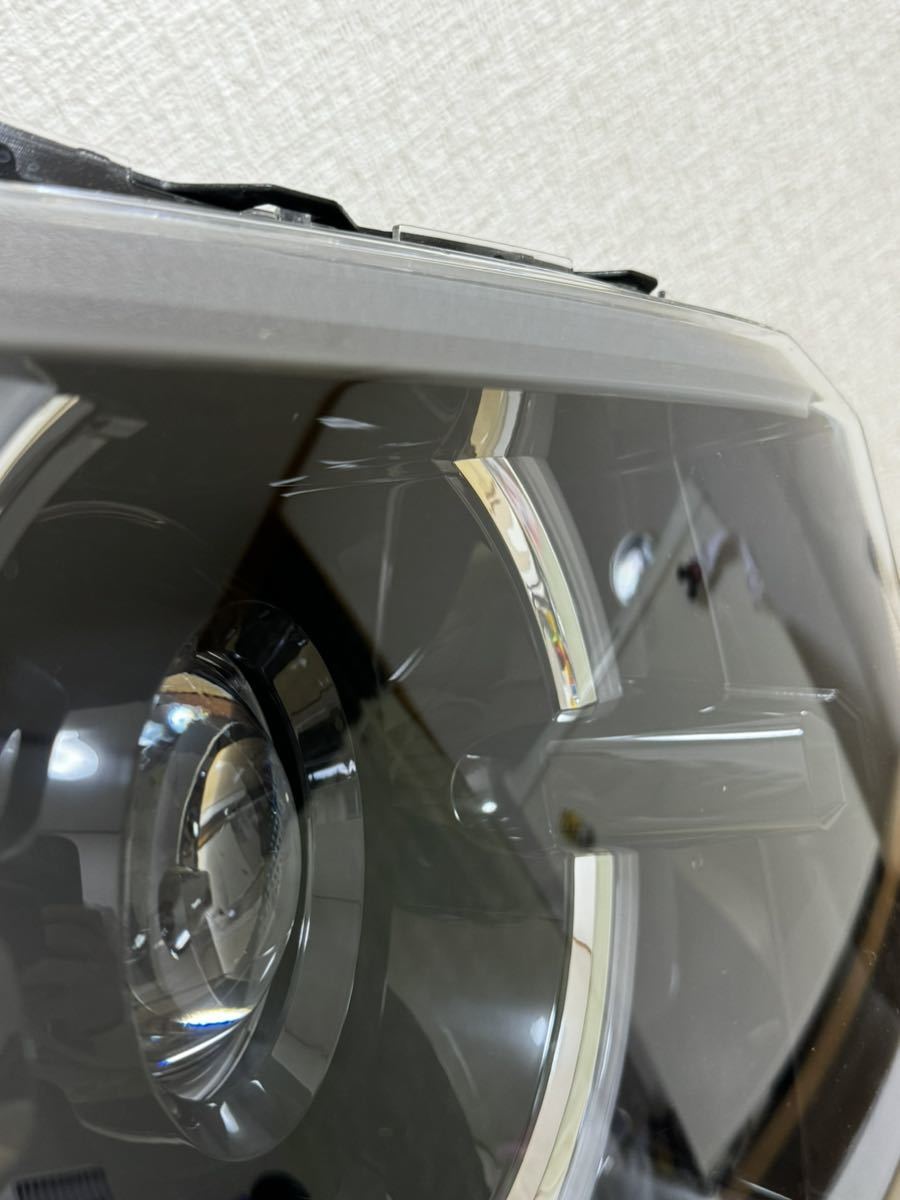 N-VAN 右側 LED 純正ヘッドライト 【公式通販】