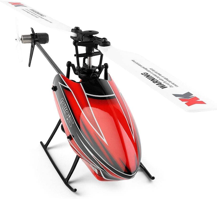 25日まで。キャンペーン還元！メインギアおまけ。2バッテリー 日本語サポート K110S BNF ホバリングテスト・整備済み 国内発送