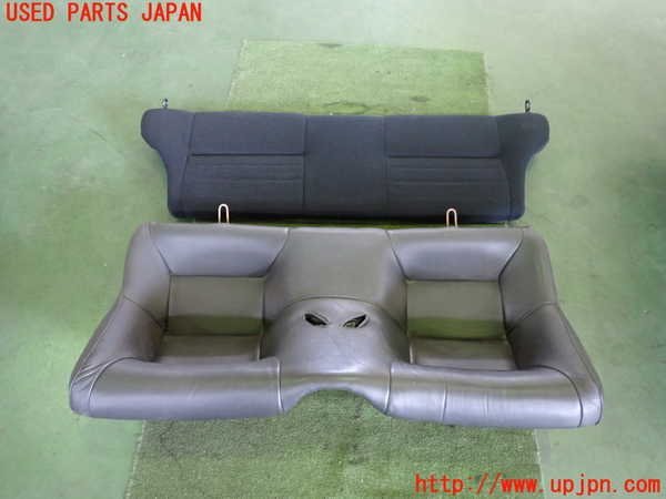 【お得，正規品】 5UPJ-92457385 フェアレディZ GZ32 リアシート(日産用)｜売買されたオークション情報、yahooの商品情報をアーカイブ公開 - オークファン 日産用