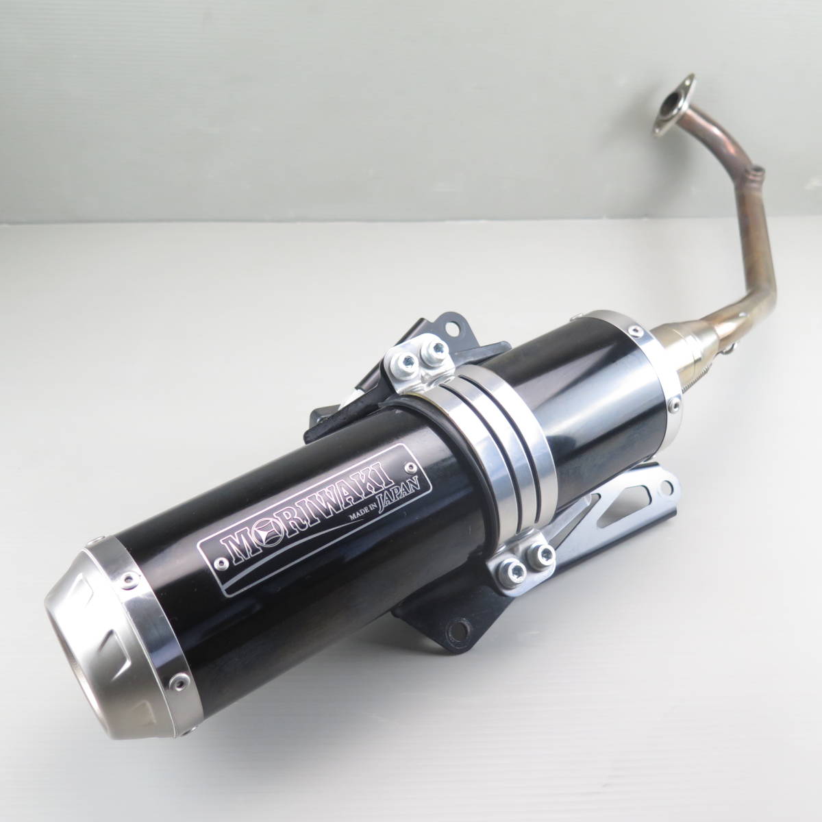 PCX JK05 PCX160 KF47 e:HEV JK06 21-22 モリワキ マフラー