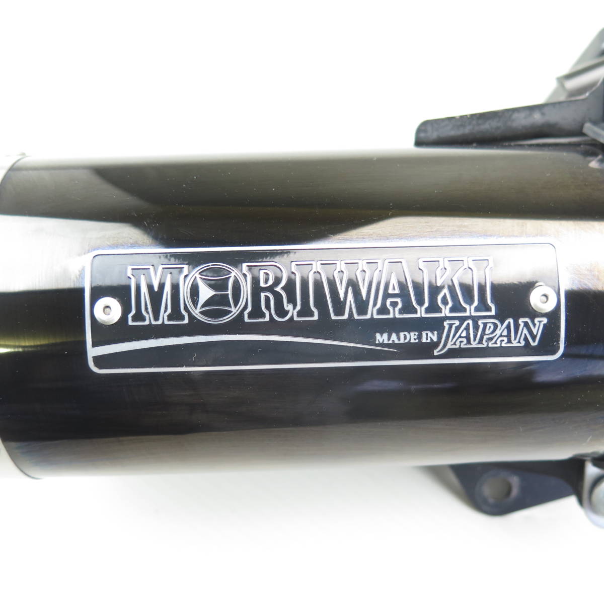 PCX JK05 PCX160 KF47 e:HEV JK06 21-22 モリワキ マフラー