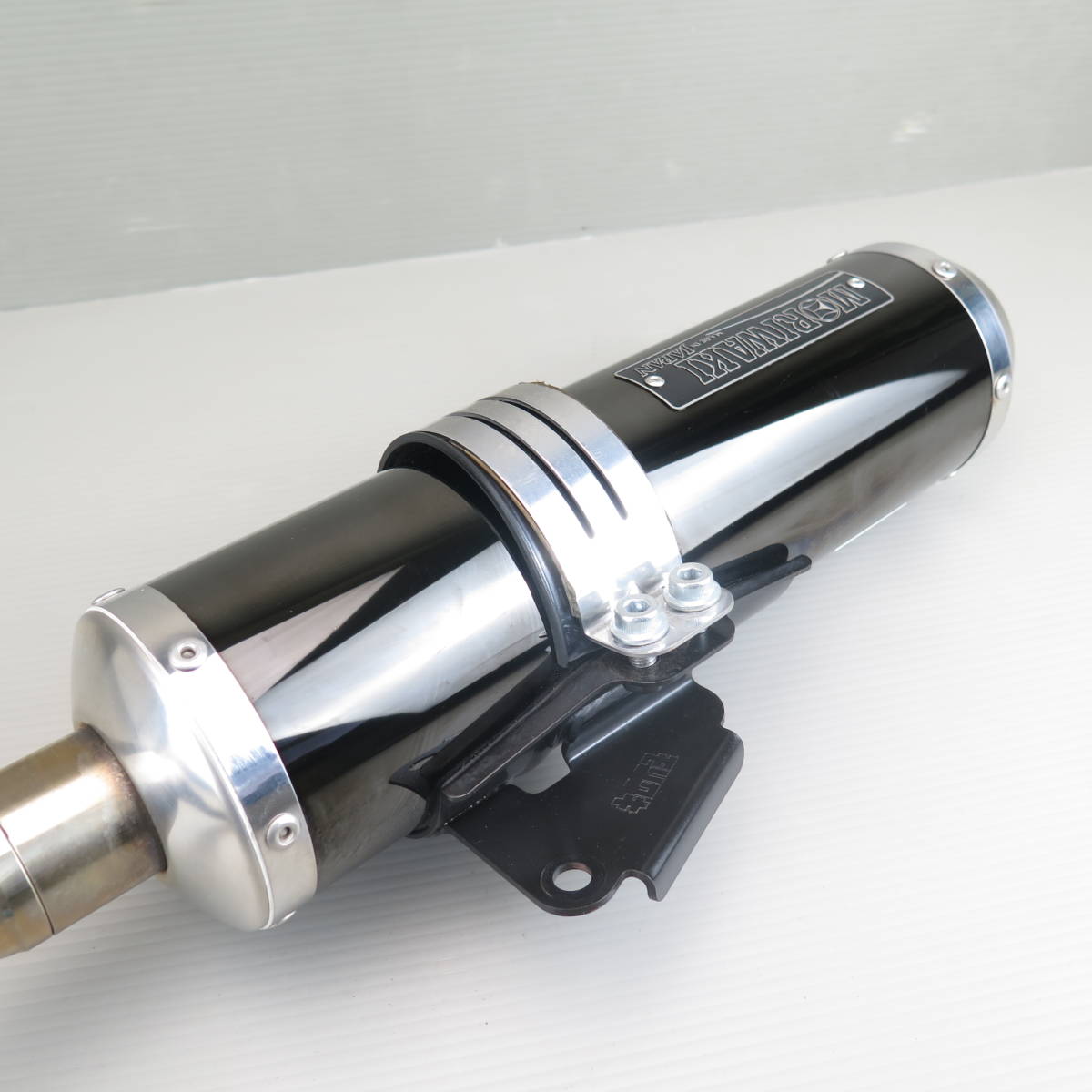 PCX JK05 PCX160 KF47 e:HEV JK06 21-22 モリワキ マフラー