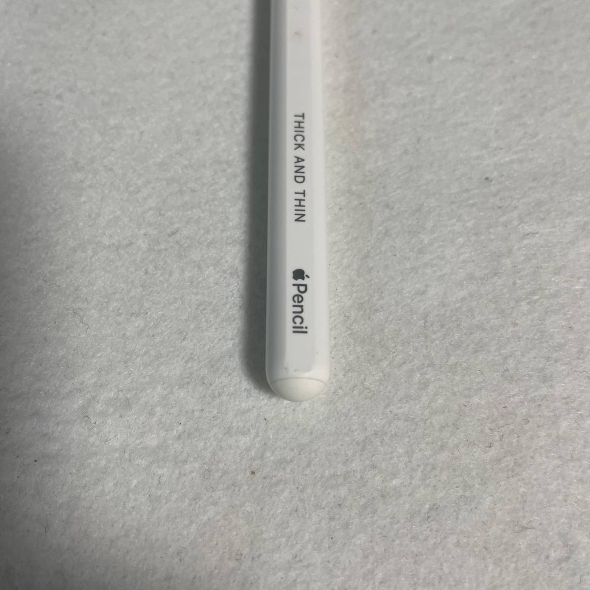 Apple Pencil 第2世代 MU8F2J⁄A （A2051）アップルペンシル 純正