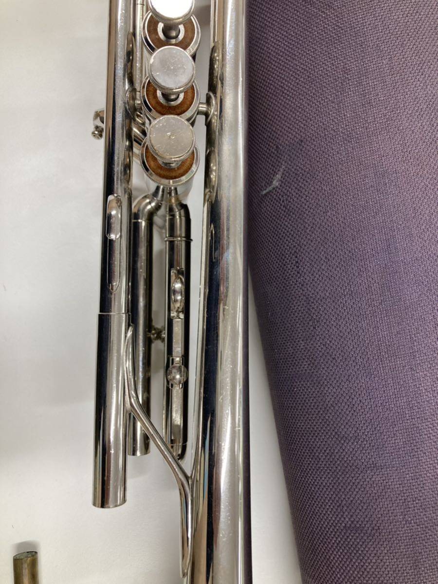 ジャンク YAMAHA トランペット YTR1310 【公式通販】