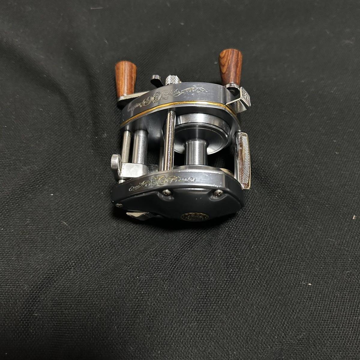 超美品 シマノ SHIMANO バンタム100EX オールド ベイトフィネス トップ 