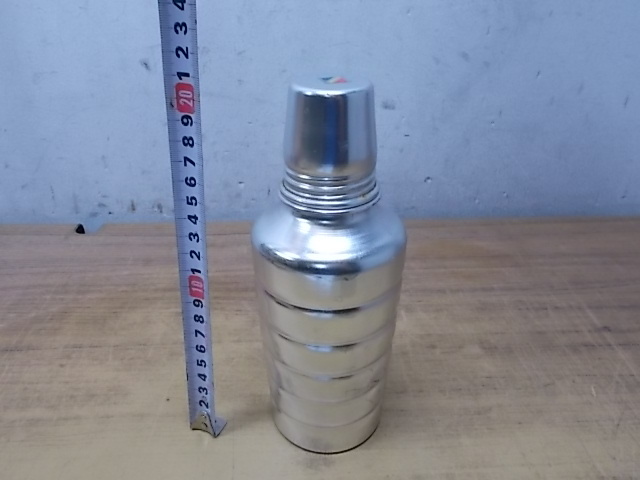 アルミボトル　ランドナー　未使用かな？