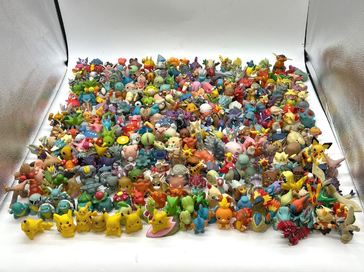 1円～/ポケモン/Pokemon/ポケットモンスター/ピカチュウ/指人形 