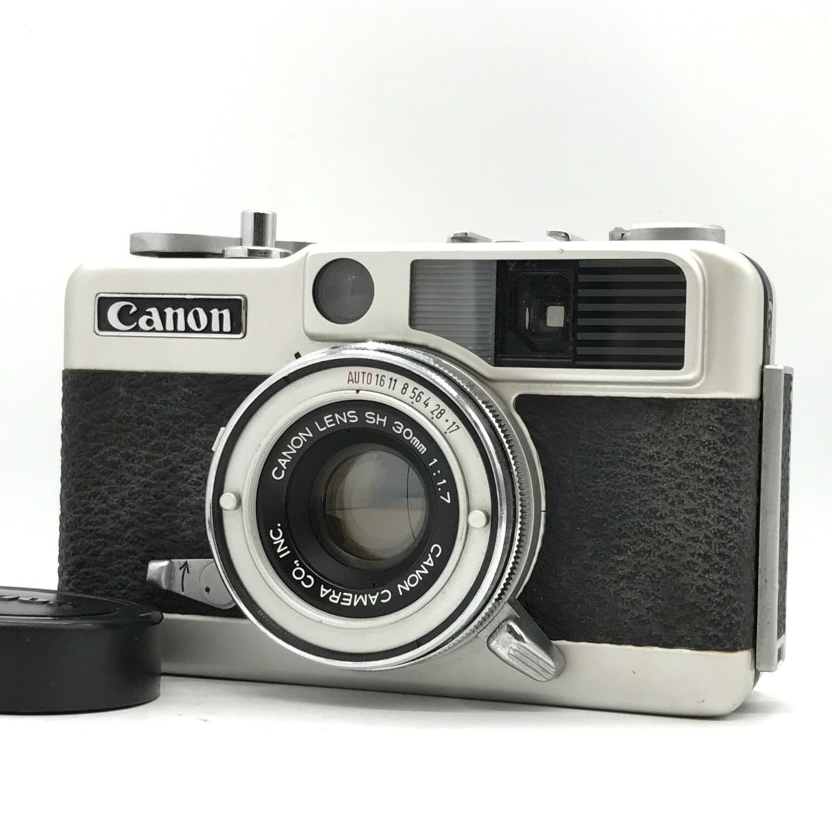 CANON VL2 50mm F1.8