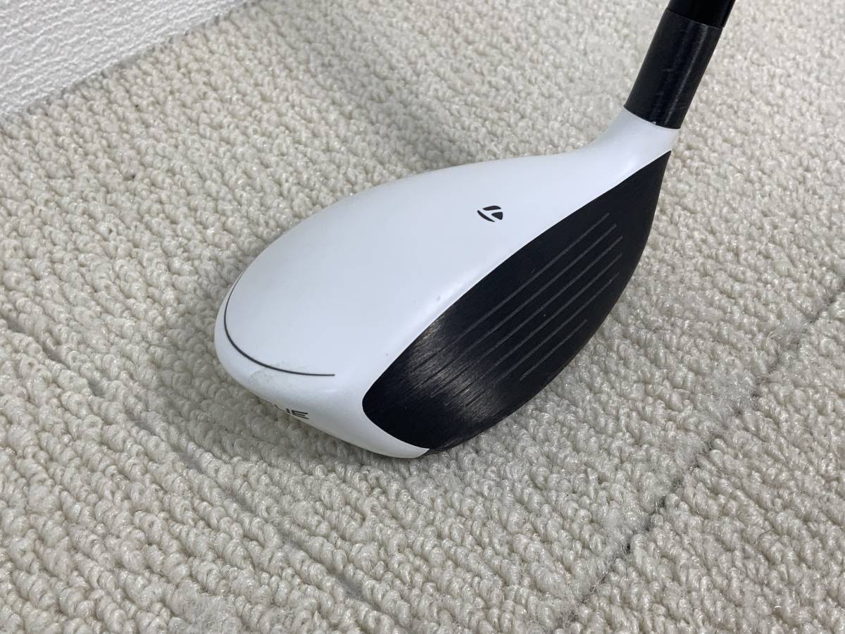 SLDR S テーラーメイド ユーティリティ レスキュー TaylorMade 4番 UT