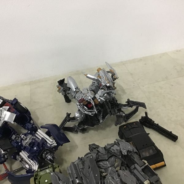 トランスフォーマー 1円〜 ジャンク フィギュア MA-02 1円良品TAKARA 1
