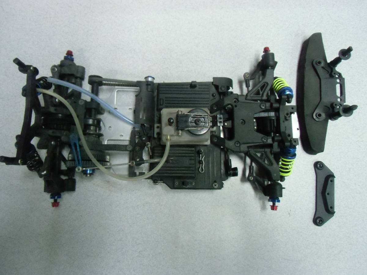 京商　V-ONE-S3 ジャンク