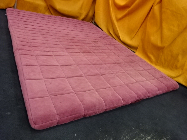 141 送料無料 エアウィーヴ airweave 四季布団 和匠 ダブルサイズ