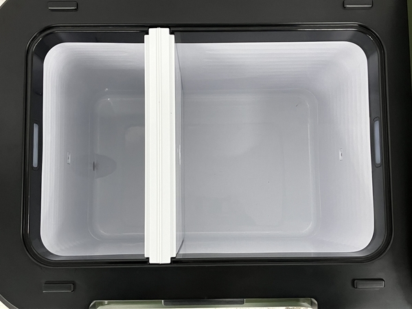 HIKOKI UL 18DBA コードレス 冷温庫 UC 18YDL バッテリー充電器付き