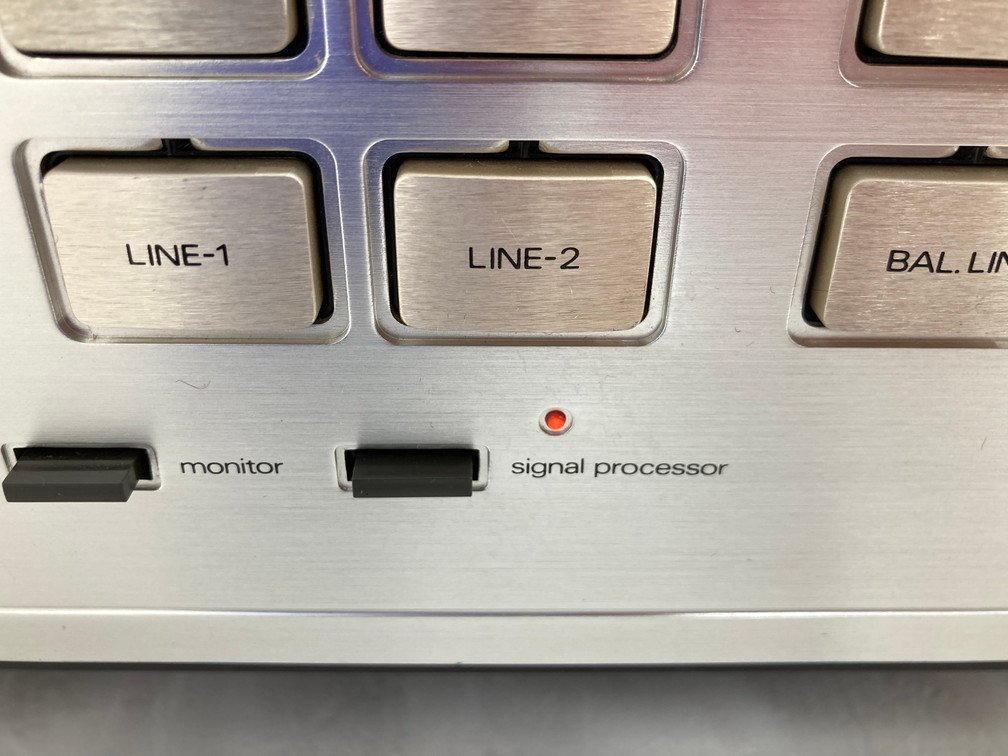 L-540 LUXMAN プリメインアンプ L-507Z｜製品情報｜ラックスマン株式