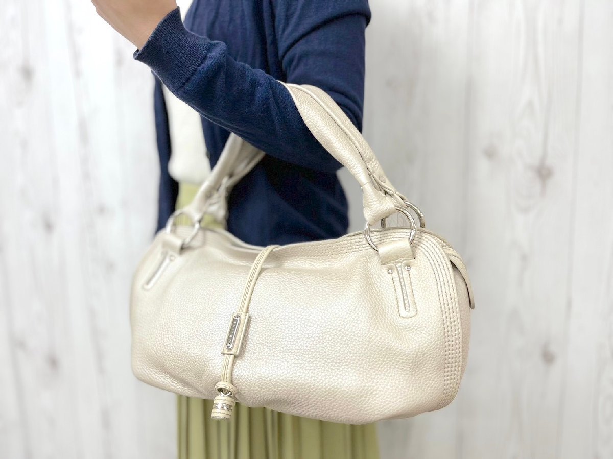 未使用展示品 CELINE セリーヌ ビタースウィート ハンドバッグ トート 