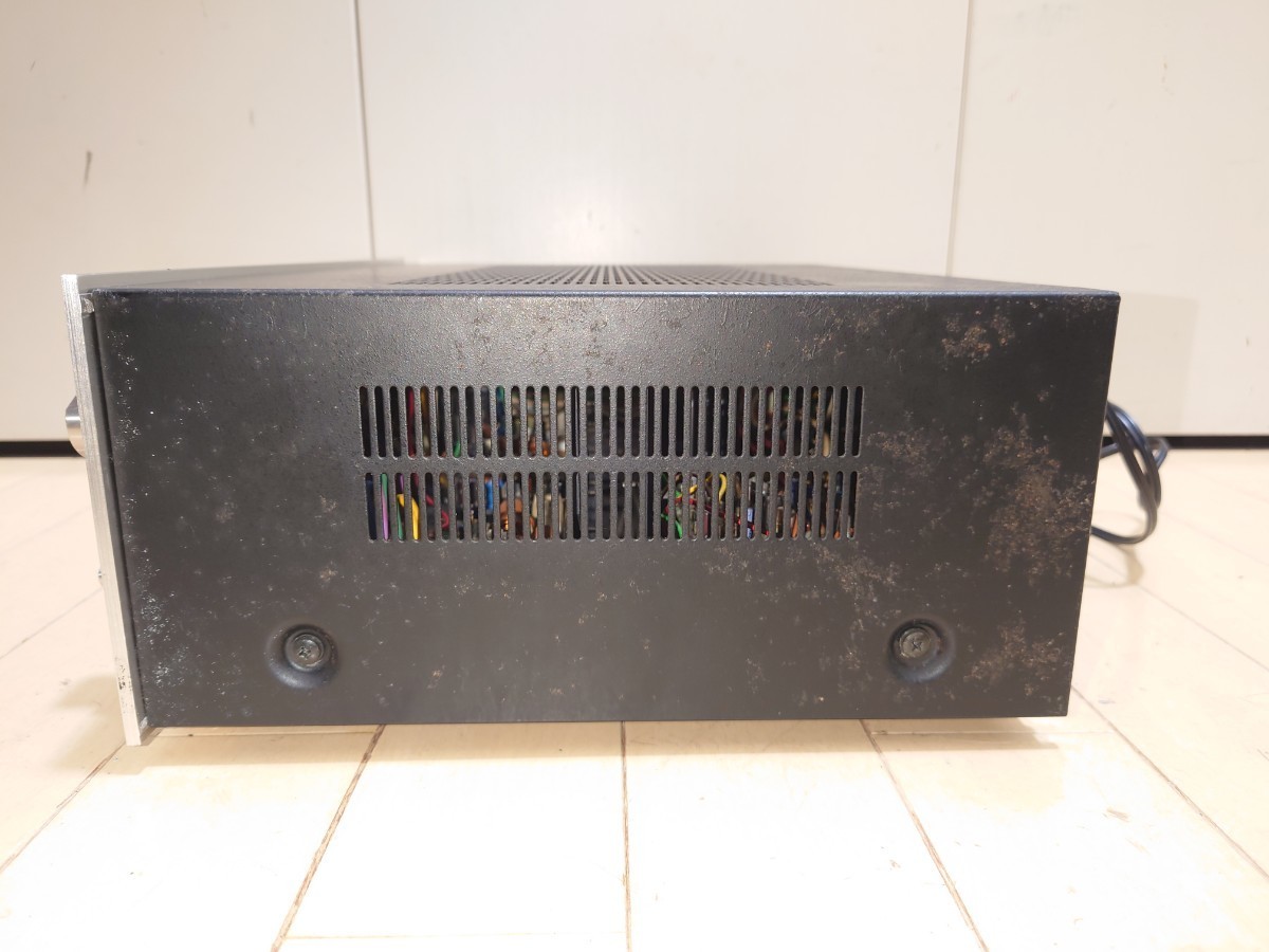 パイオニア プリメインアンプ SA-6800II Pioneer PIONEER - ☆昭和