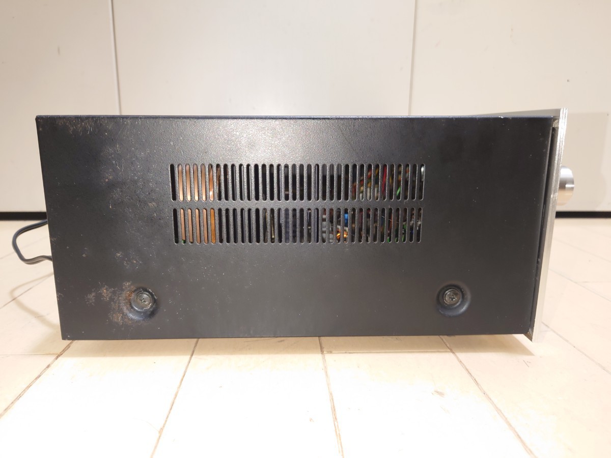 パイオニア プリメインアンプ SA-6800II Pioneer PIONEER - ☆昭和