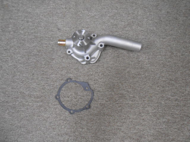 三菱ジープ　ウォーターポンプ　G54B G52B 4G53 4G52 等に　社外品　格安