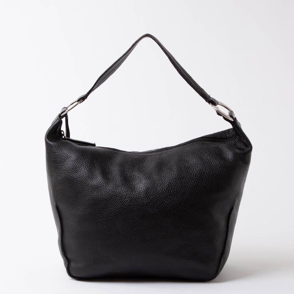 ☆極美品☆ 一スタ FURLA フルラ ショルダーバック ハンドバッグ 