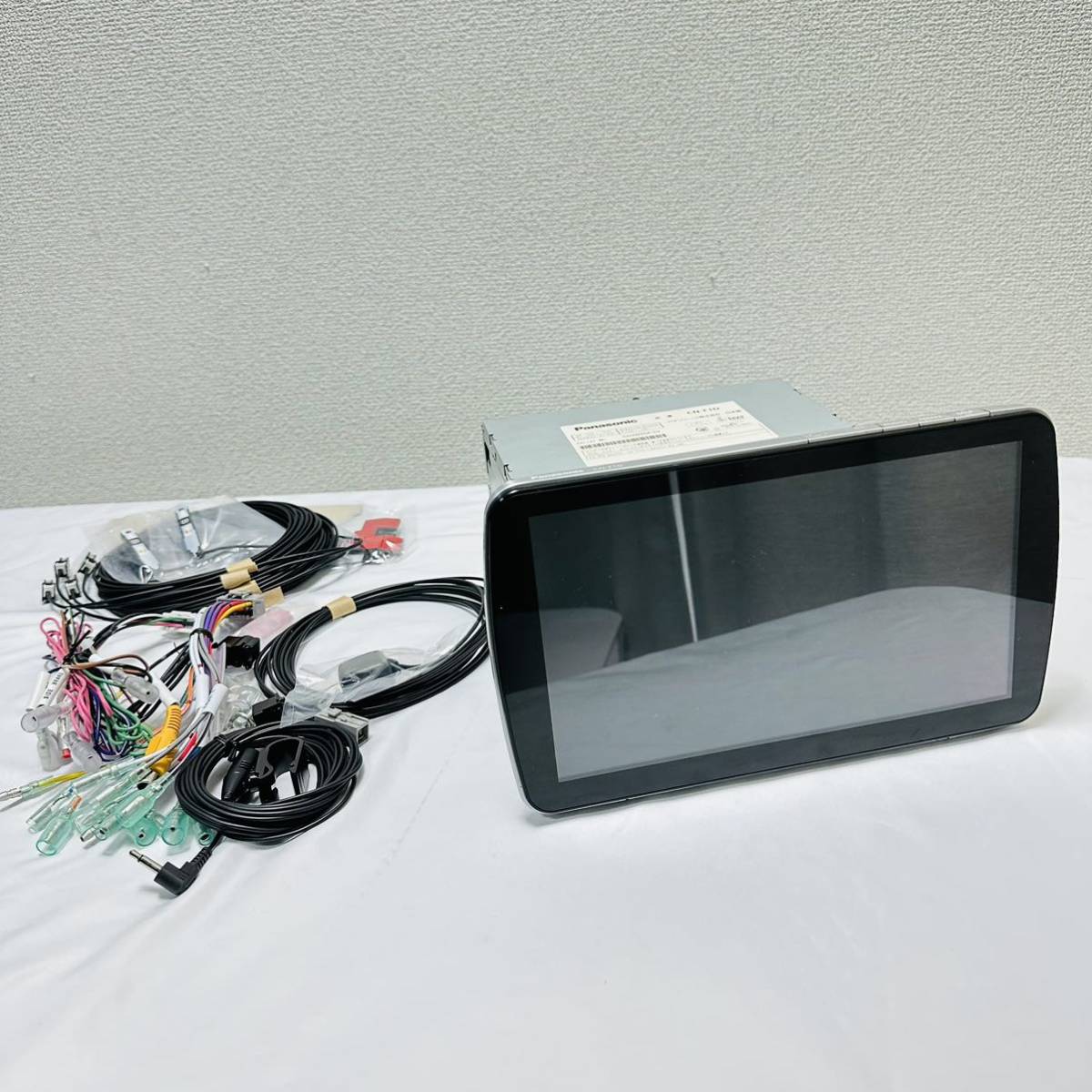 Panasonic CN-F1D カーナビ ナビ 車 ストラーダ カー用品