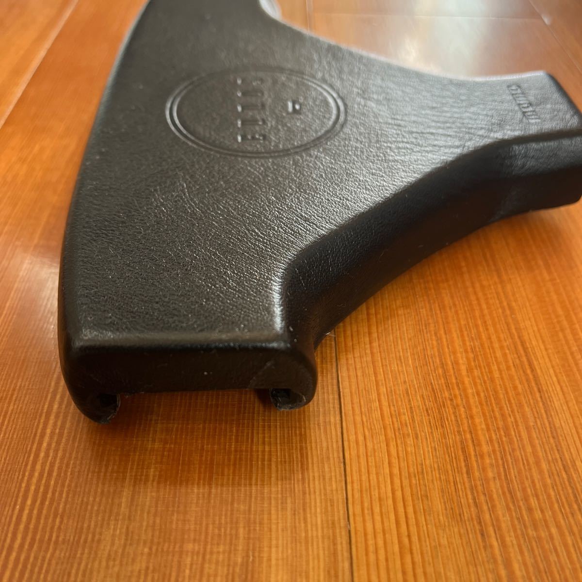 NA ユーノスロードスター 純正 ステアリング センターパッド モモ momo