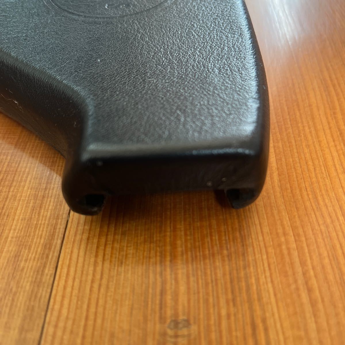 ユーノスロードスター NA6CE 純正MOMOステアリングセンターパッド モモ