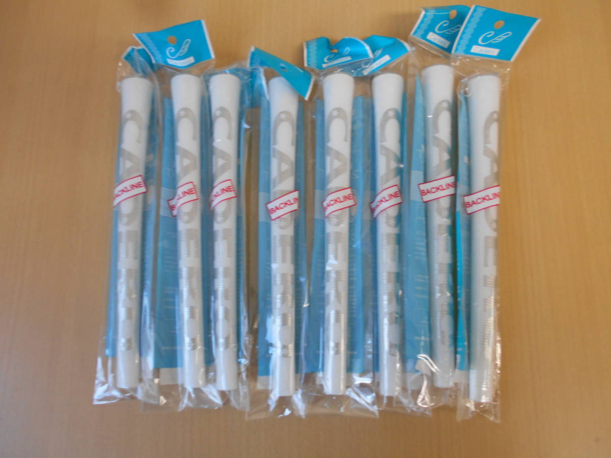 ■CADERO グリップ　2×2 UT　ペンタゴン　シルバー　8本　BLあり　新品　カデロ■