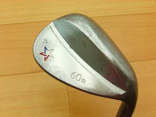 アーティザン●ARTISAN 60R DG X100(e9-20-19)