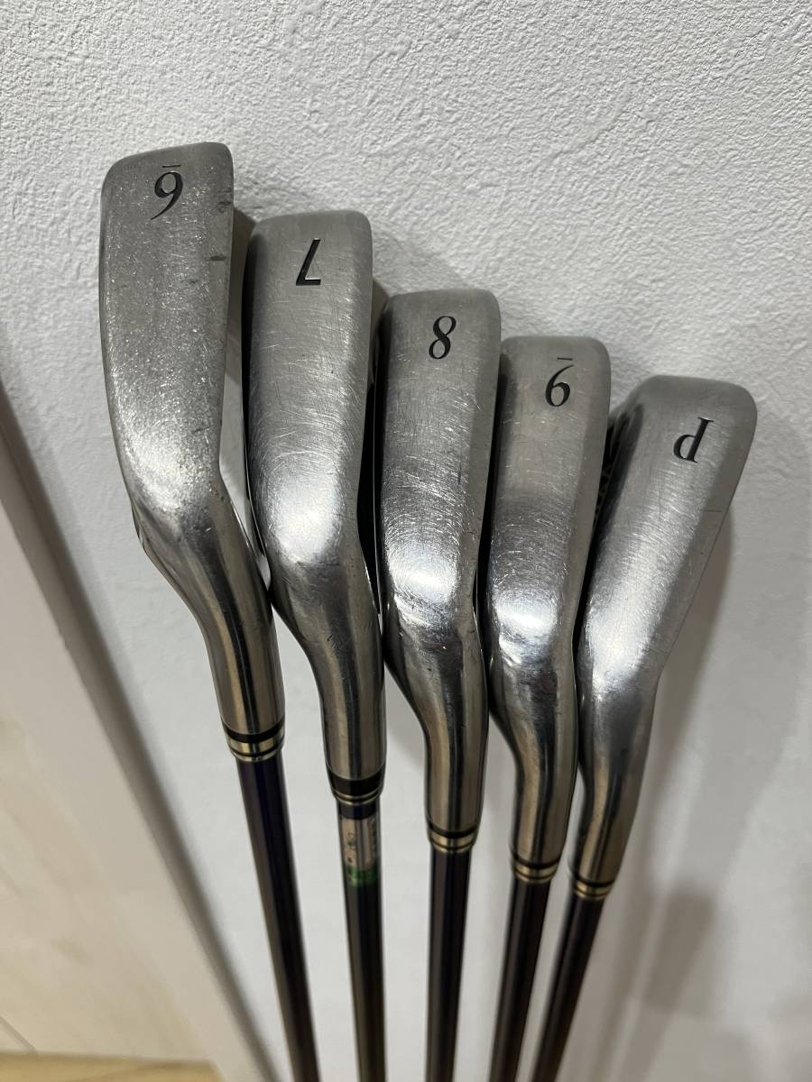 専用 Yahoo!オークション -「ゼクシオ4番アイアン」(ダンロップ) ダンロップ