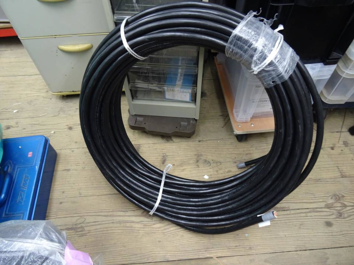 CV14-3C 50m」の人気商品一覧 CV14sq CV14 CV14x3C 14スケア