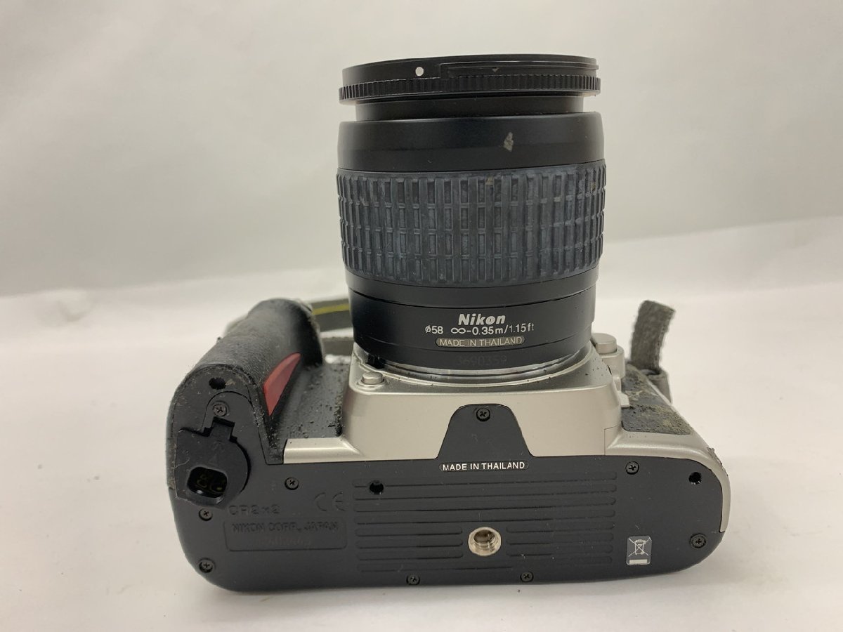 Nikon F-401 未検証品 2026年最新Yahoo!オークション -ニコンf