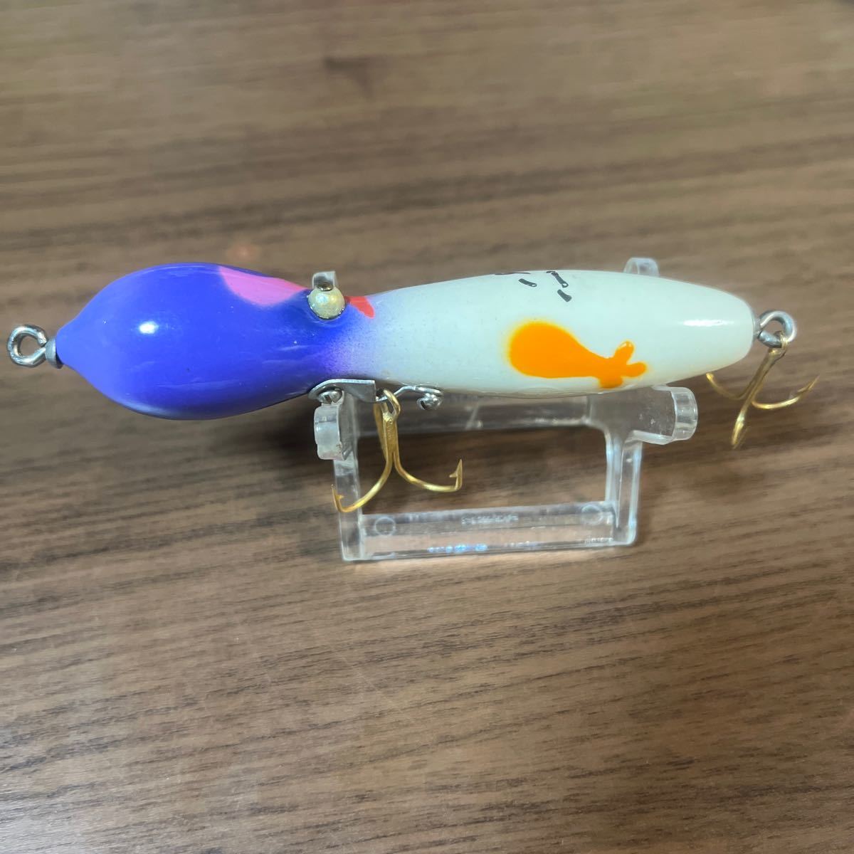 スミス SMITH ハトリーズスペシャル Hutleys Special 宇宙人シリーズ